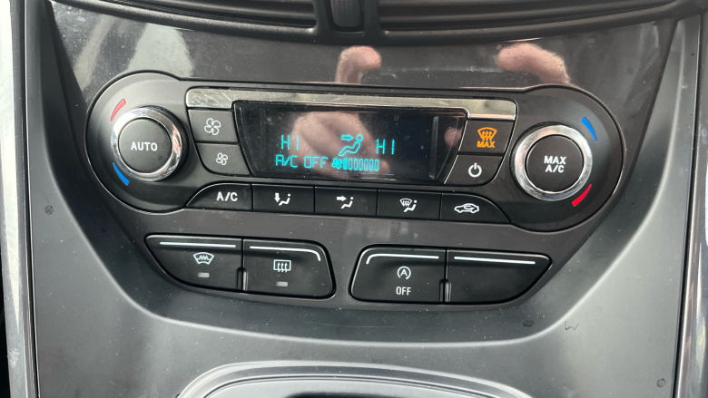 Ford Kuga 1.5 EcoBoost 182 Titanium [Nav] 5dr Auto Petrol Estate